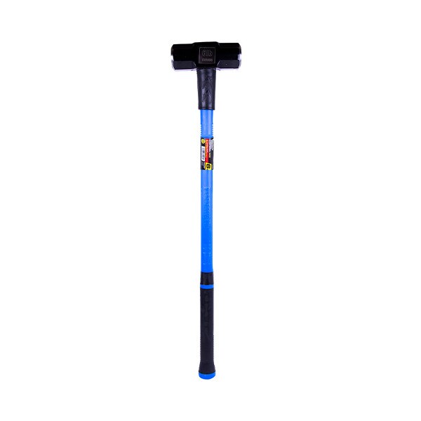 Tooltech Sledge Hammer with Fibregl